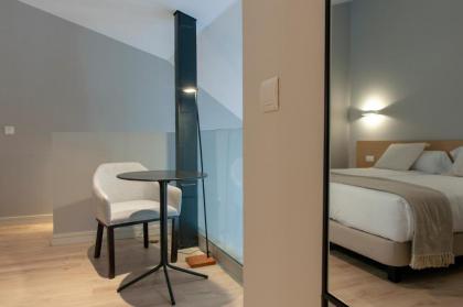 MH Apartments Central Madrid - image 15