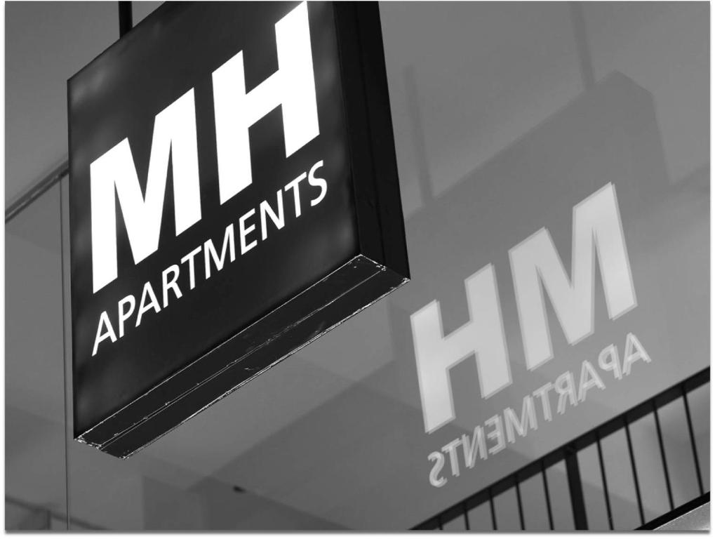 MH Apartments Central Madrid - image 4