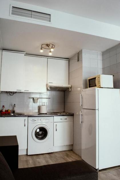 Apartamentos Sleep in Madrid - image 12