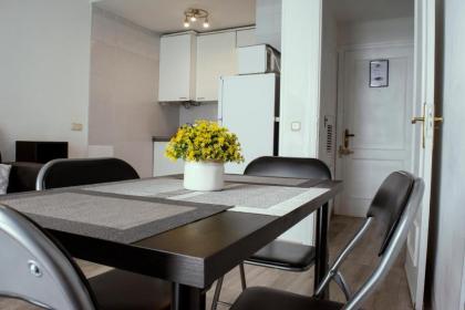 Apartamentos Sleep in Madrid - image 16