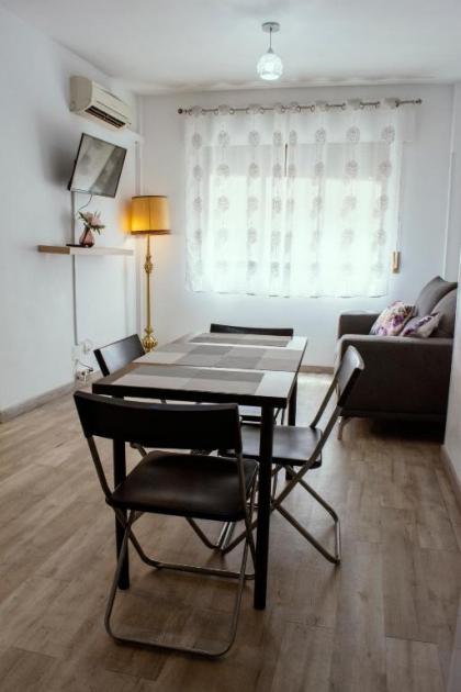 Apartamentos Sleep in Madrid - image 18