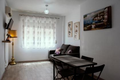 Apartamentos Sleep in Madrid - image 19