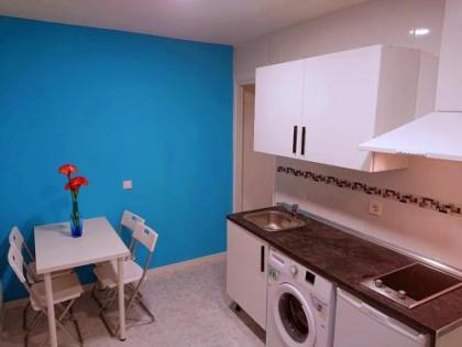 Apartamentos Las Ventas - image 3