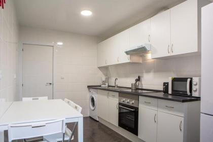 Lovely 3 Bedroom Apartment next to Fuencarral - image 6