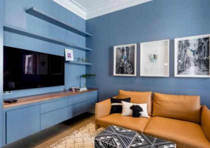 Justicia Apartment II by Flatsweethome - image 11