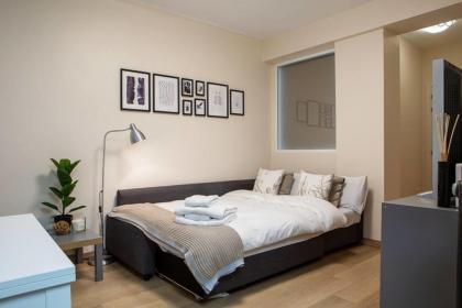 Modern 2 Bed Apartment near Las Ventas - image 15