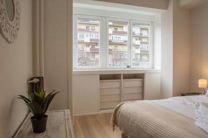 Modern 2 Bed Apartment near Las Ventas - image 19