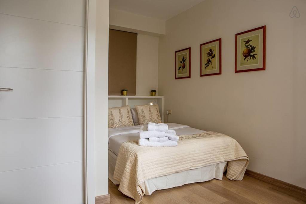 Modern 2 Bed Apartment near Las Ventas - image 6