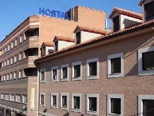 Hostal Goyma I - main image