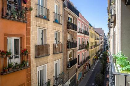 Modern 2Bed in heart of Chueca Madrid City Center - image 13