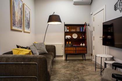 Modern 2Bed in heart of Chueca Madrid City Center - image 16