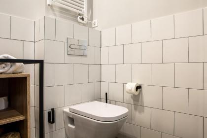 Modern 2Bed in heart of Chueca Madrid City Center - image 17