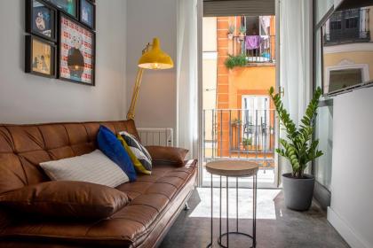 Modern 2Bed in heart of Chueca Madrid City Center - image 4