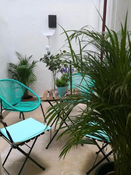 One bedroom appartement with wifi at Madrid - image 16