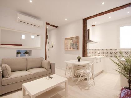 Apartamento con encanto en ópera - image 16