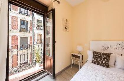 Apartamento Plaza Lavapiés - image 12