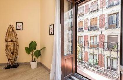 Apartamento Plaza Lavapiés - image 15