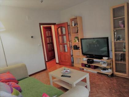 Up to 8 people/ 4 rooms/IFEMA/ AIRPT/WANDA - image 3