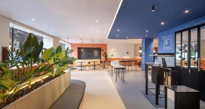 B&B Hotel Madrid Getafe - image 10