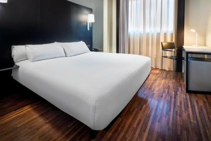 B&B Hotel Madrid Getafe - image 16