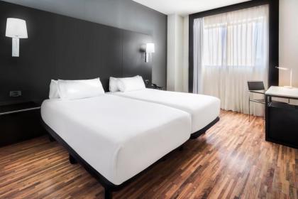 B&B Hotel Madrid Getafe - image 17