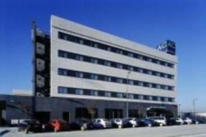 B&B Hotel Madrid Getafe - image 2