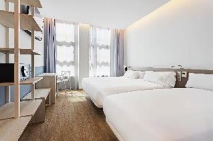 B&B Hotel Madrid Fuenlabrada - image 10