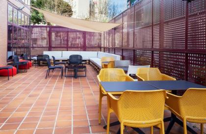 B&B Hotel Madrid Fuenlabrada - image 11