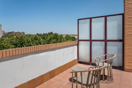 B&B Hotel Madrid Fuenlabrada - image 14