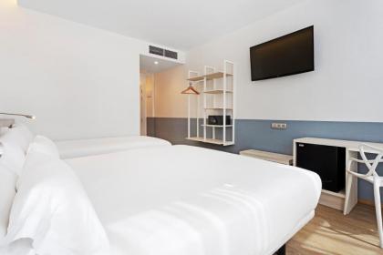 B&B Hotel Madrid Fuenlabrada - image 15