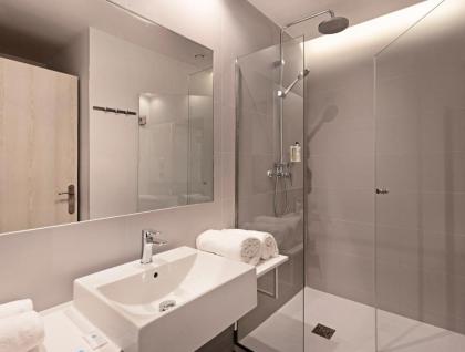 B&B Hotel Madrid Fuenlabrada - image 17