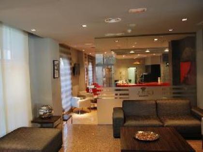 B&B Hotel Madrid Fuenlabrada - image 2