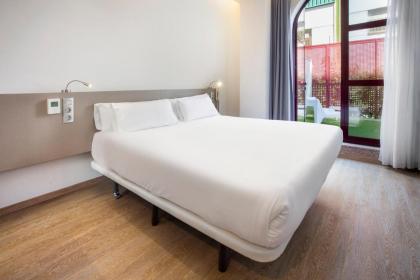 B&B Hotel Madrid Fuenlabrada - image 4