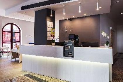 B&B Hotel Madrid Fuenlabrada - image 7