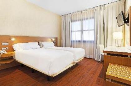 B&B Hotel Madrid Fuenlabrada - image 9