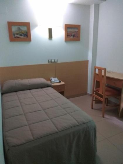 Hostal El Arco - image 19