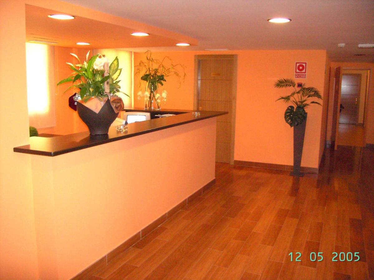 Hostal El Arco - image 7