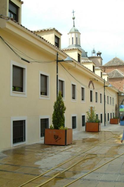 Hostal El Arco - image 9