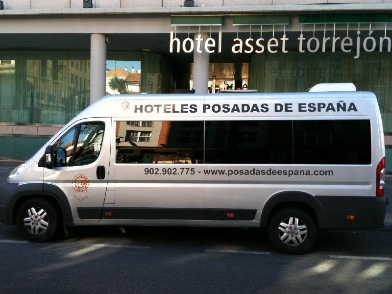 Hotel Asset Torrejon - image 2