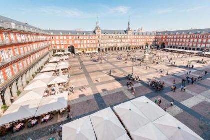 Genteel Home Plaza Mayor - image 17