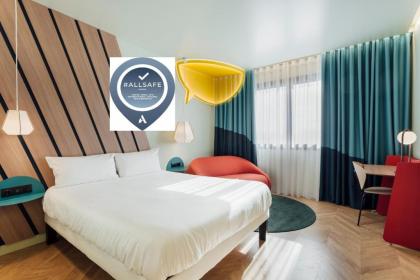 Ibis Styles Madrid City Las Ventas - image 1