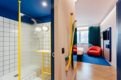 Ibis Styles Madrid City Las Ventas - image 20