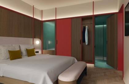 Ibis Styles Madrid City Las Ventas - image 5