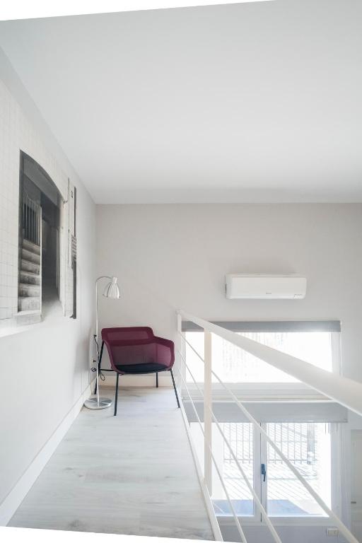 HOMEABOUT RETIRO Apartment II - image 6