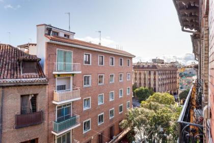 Elegant 1 Bedroom Apartment in the heart of Centro - image 3