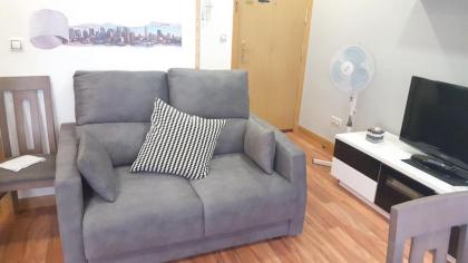 One bedroom appartement with wifi at Madrid - image 12