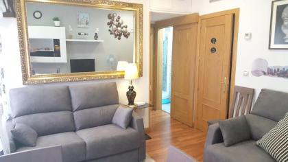 One bedroom appartement with wifi at Madrid - image 15