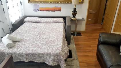 One bedroom appartement with wifi at Madrid - image 16