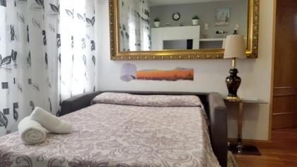 One bedroom appartement with wifi at Madrid - image 18