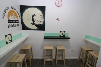 Madrid Downtown Hostel - image 16